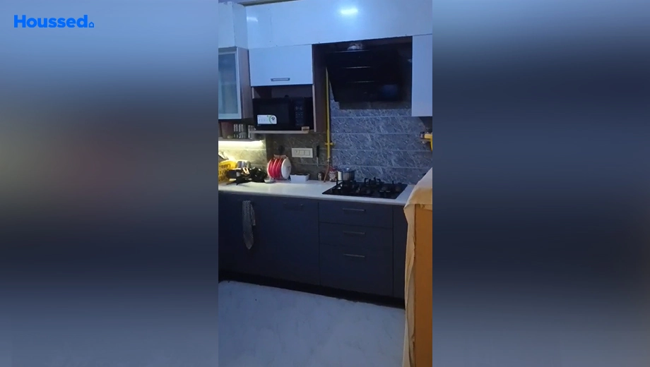 Project Image of 3 BHK Flat for Resale in Prayas Randhawa Estate, Tupudana - Image 175902
