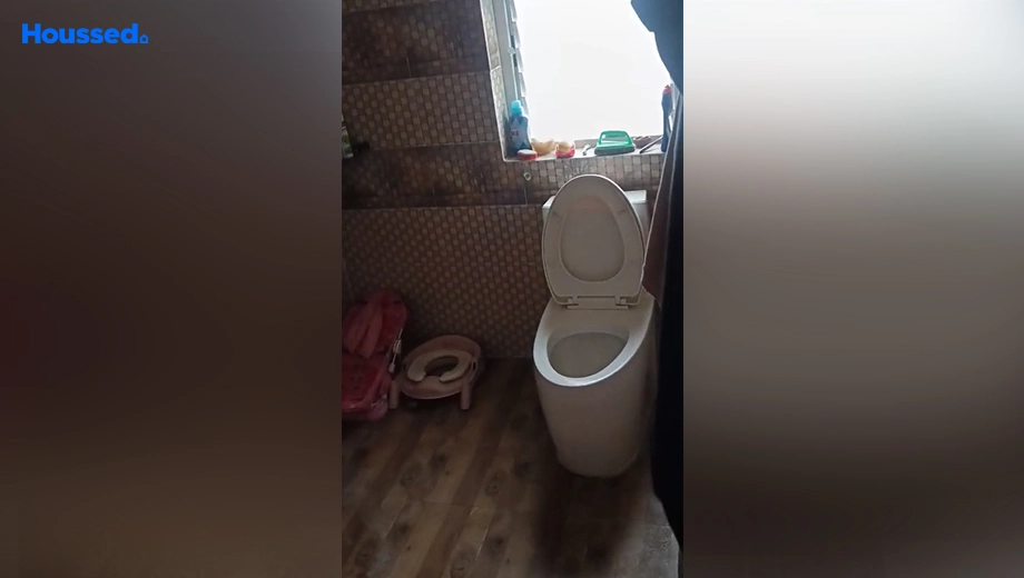 Project Image of 3 BHK Flat for Resale in Prayas Randhawa Estate, Tupudana - Image 175904