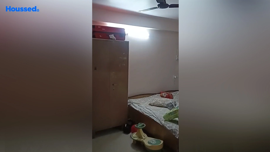 Project Image of 3 BHK Flat for Resale in Prayas Randhawa Estate, Tupudana - Image 175903