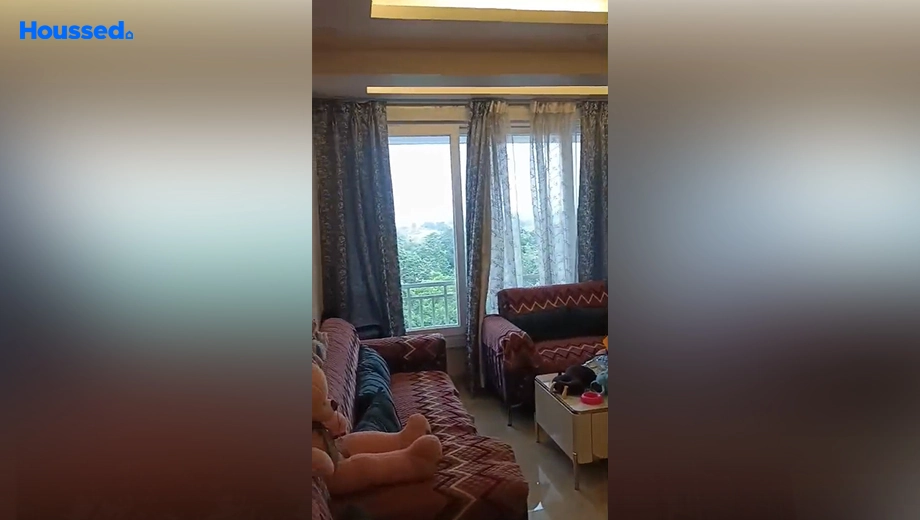 Project Image of 3 BHK Flat for Resale in Prayas Randhawa Estate, Tupudana - Image 175911