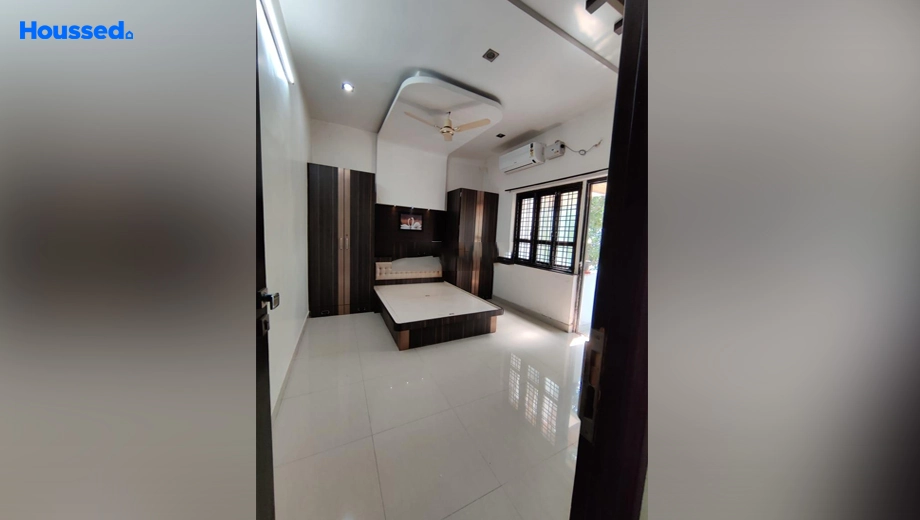 Project Image of 2 BHK Furnished Flat for Rent in Ram Nagar - Image 175887