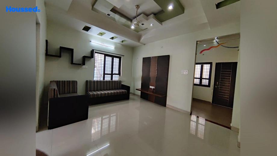 Project Image of 2 BHK Furnished Flat for Rent in Ram Nagar - Image 175888