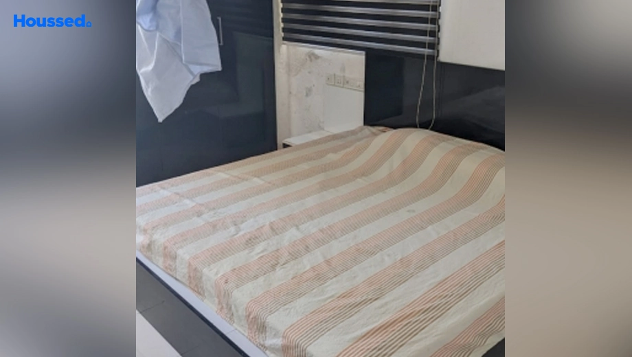 Project Image of 2 BHK Flat for Resale in DD Misty Hills, Kakkanad - Image 175897