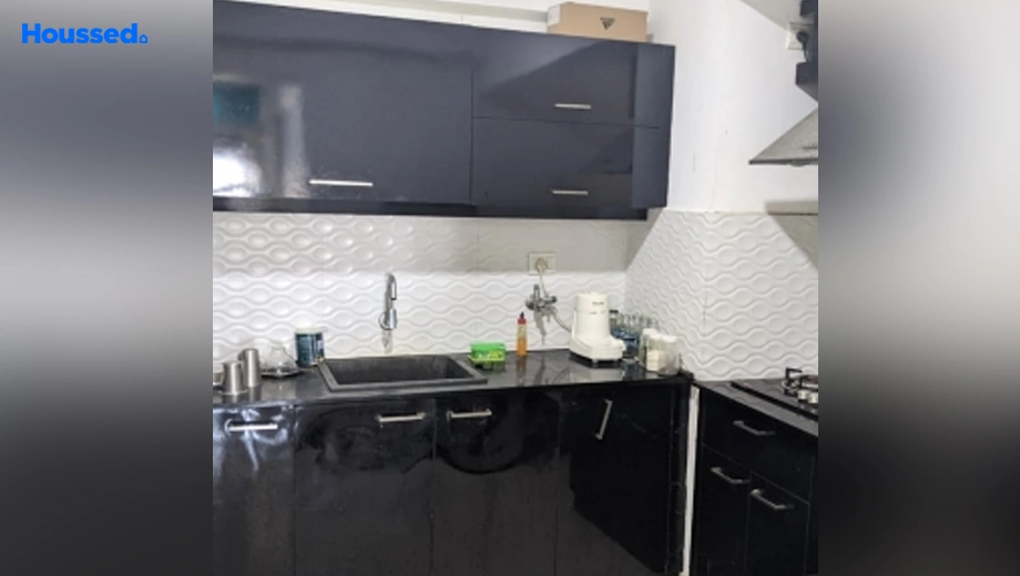 Project Image of 2 BHK Flat for Resale in DD Misty Hills, Kakkanad - Image 175894