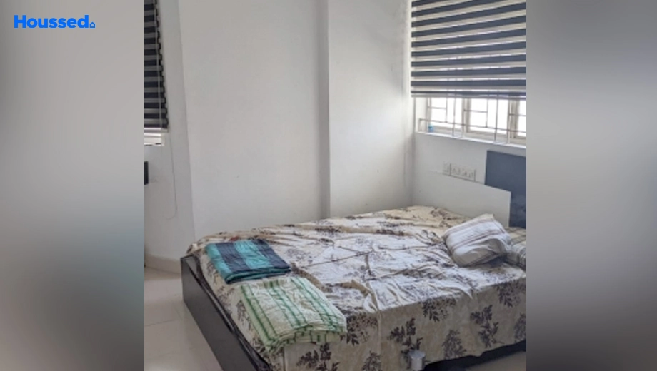 Project Image of 2 BHK Flat for Resale in DD Misty Hills, Kakkanad - Image 175896