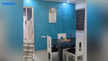 Project Image of 2 BHK Flat for Resale in DD Misty Hills Kakkanad, Kochi - Image 175892