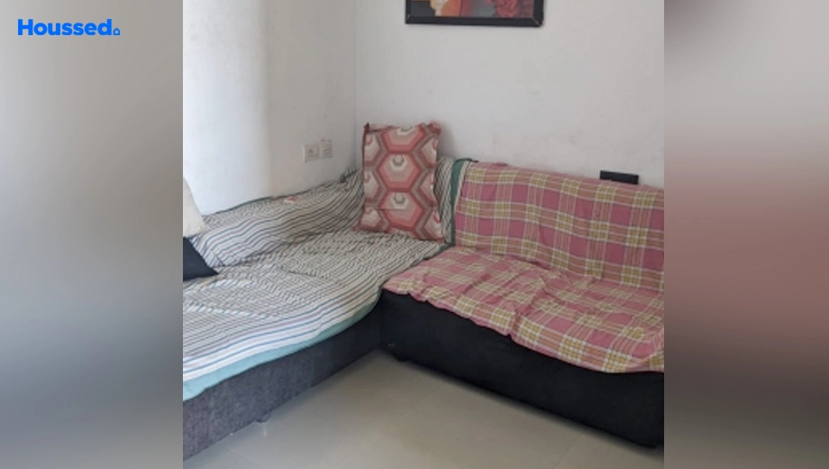 Project Image of 2 BHK Flat for Resale in DD Misty Hills, Kakkanad - Image 175895