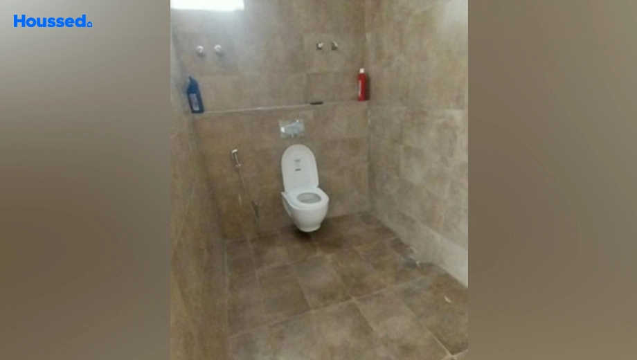 Project Image of 3 BHK Semi-Furnished Flat for Rent in Mahilong - Image 175918