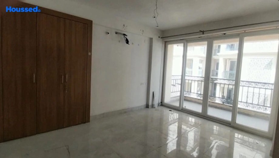 Project Image of 3 BHK Semi-Furnished Flat for Rent in Mahilong - Image 175919