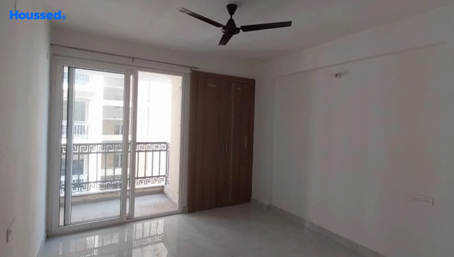 Project Image of 3 BHK Semi-Furnished Flat for Rent in Mahilong - Image 175920