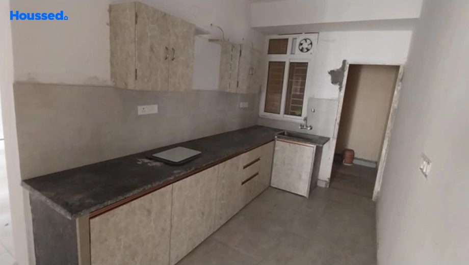 Project Image of 3 BHK Semi-Furnished Flat for Rent in Mahilong - Image 175923
