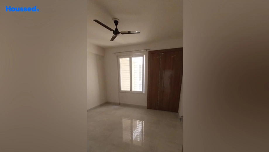 Project Image of 3 BHK Semi-Furnished Flat for Rent in Mahilong - Image 175917