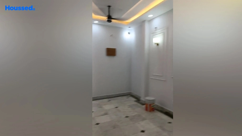 Project Image of 2 BHK House/Villa for Resale in Mangalam Villas Apartments, Indirapuram - Image 176083