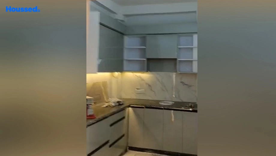 Project Image of 2 BHK House/Villa for Resale in Mangalam Villas Apartments, Indirapuram - Image 176082