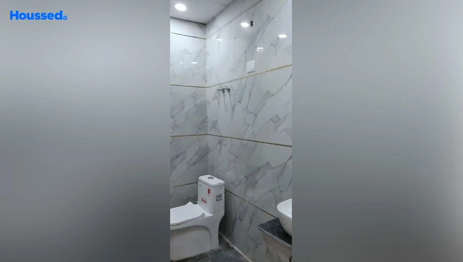 Project Image of 2 BHK House/Villa for Resale in Mangalam Villas Apartments, Indirapuram - Image 176084