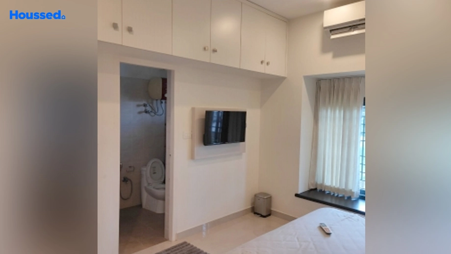 Project Image of 3 BHK House/Villa for Resale in Good Earth Hallmark, Thrippunithura - Image 175936