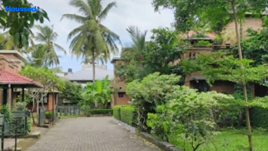 Project Image of 3 BHK House/Villa for Resale in Good Earth Hallmark, Thrippunithura - Image 175940