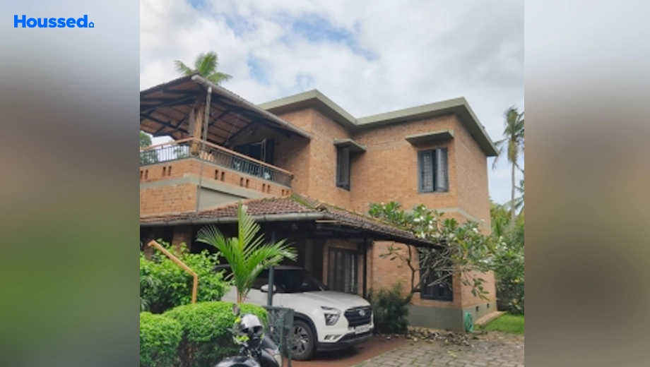 Project Image of 3 BHK House/Villa for Resale in Good Earth Hallmark, Thrippunithura - Image 175939