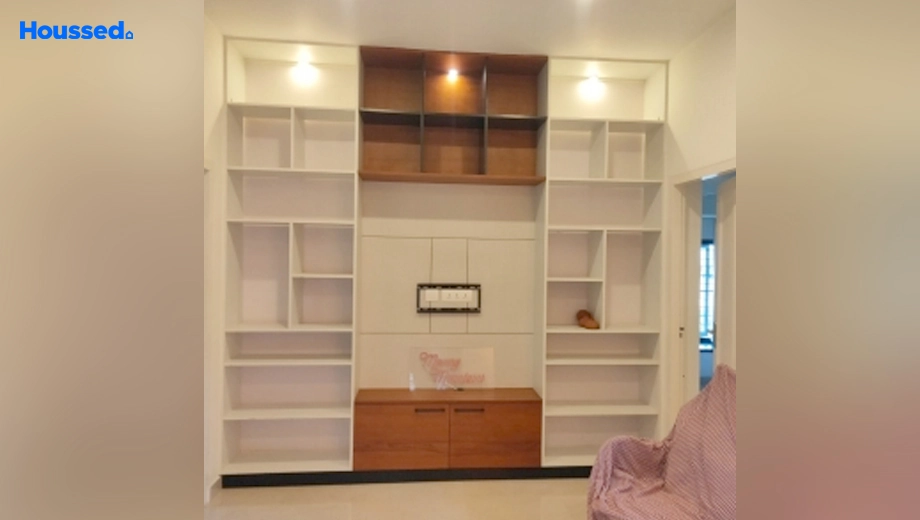 Project Image of 3 BHK House/Villa for Resale in Good Earth Hallmark, Thrippunithura - Image 175942