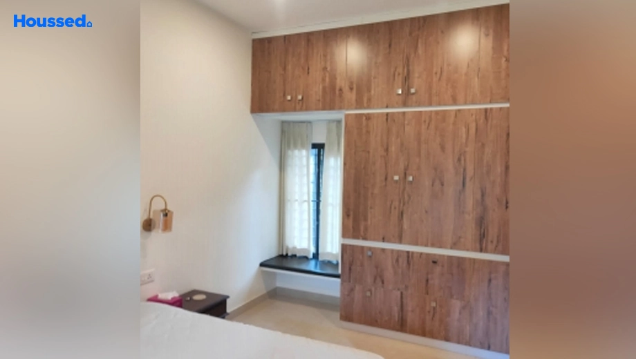 Project Image of 3 BHK House/Villa for Resale in Good Earth Hallmark, Thrippunithura - Image 175935