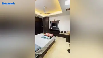 Project Image of 4 BHK Flat for Resale in The Vasundhara Grand Vasundhara, Ghaziabad - Image 176237