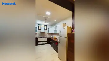 Project Image of 4 BHK Flat for Resale in The Vasundhara Grand Vasundhara, Ghaziabad - Image 176238