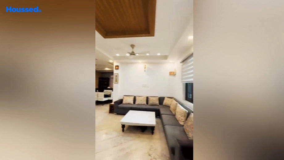 Project Image of 4 BHK Flat for Resale in The Vasundhara Grand, Vasundhara - Image 176236