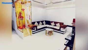 Project Image of 3 BHK Flat for Rent in Atharv Apartment Ram Nagar, Nagpur - Image 175948