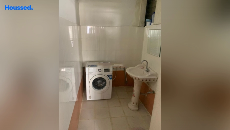 Project Image of 3 BHK Semi-Furnished Flat for Rent in Atharv Apartment, Ram Nagar - Image 175949