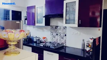 Project Image of 3 BHK Flat for Rent in Atharv Apartment Ram Nagar, Nagpur - Image 175952