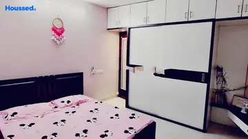 Project Image of 3 BHK Flat for Rent in Atharv Apartment Ram Nagar, Nagpur - Image 175951