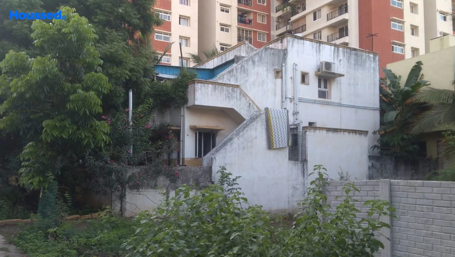 Project Image of Housing Plot/Residential Land for Resale in Iyyappanthangal - Image 175954