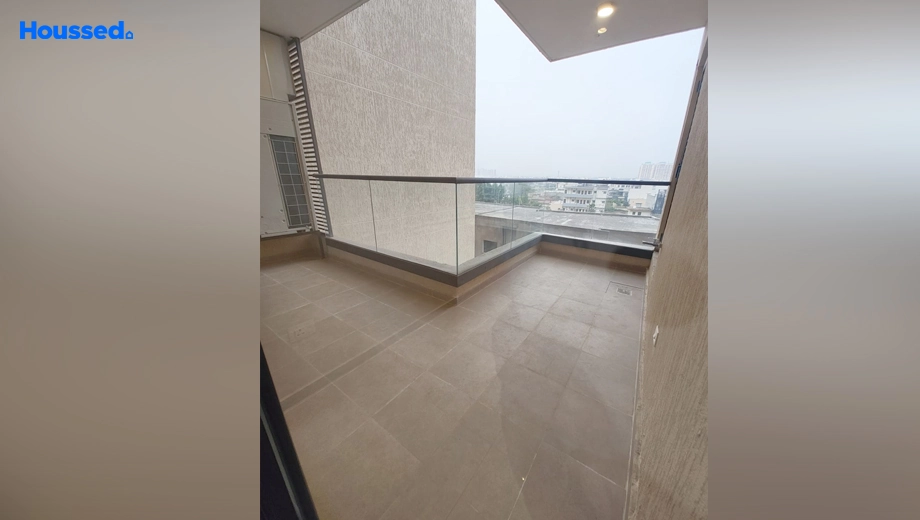 Project Image of 3 BHK Flat for Resale in SRG Marbella Grand, Mohali - Image 175974