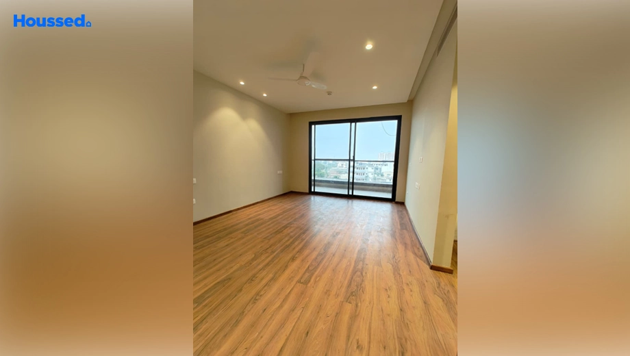 Project Image of 3 BHK Flat for Resale in SRG Marbella Grand, Mohali - Image 175972