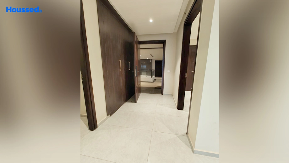 Project Image of 3 BHK Flat for Resale in SRG Marbella Grand, Mohali - Image 175971
