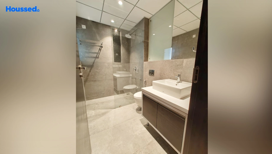 Project Image of 3 BHK Flat for Resale in SRG Marbella Grand, Mohali - Image 175975