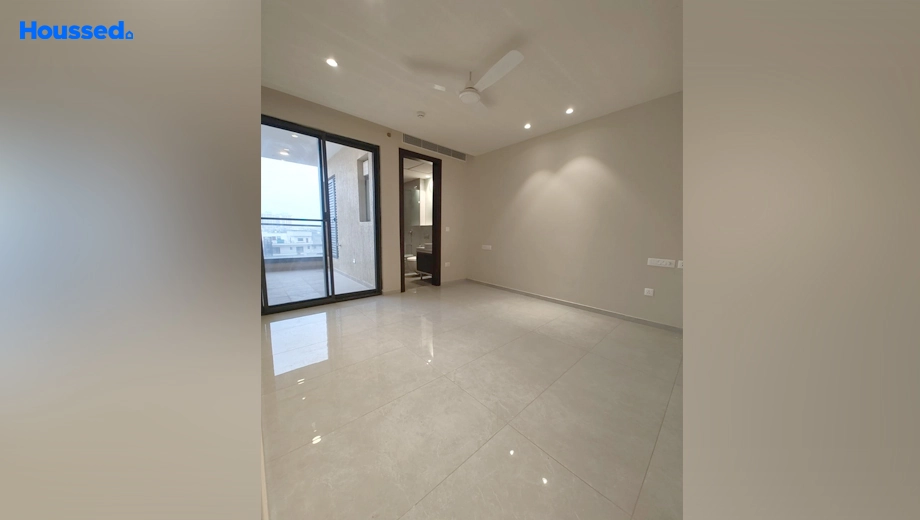 Project Image of 3 BHK Flat for Resale in SRG Marbella Grand, Mohali - Image 175973