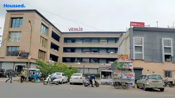Project Image of Commercial Space for Resale in Maninagar, Ahmedabad - Image 175984