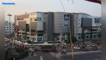 Project Image of Commercial Office Space for Resale in Trendset Mall Patamata, Vijayawada - Image 175961