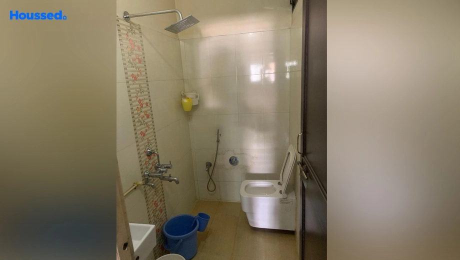 Project Image of 2 BHK Semi-Furnished Flat for Rent in Jaiprakash Nagar - Image 175962