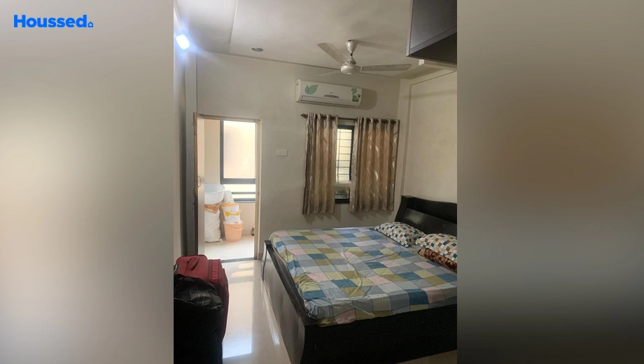 Project Image of 2 BHK Semi-Furnished Flat for Rent in Jaiprakash Nagar - Image 175964