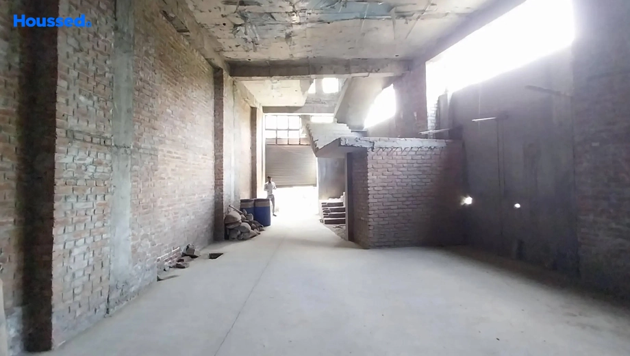 Project Image of Shop & Showroom for Rent in Sector 32 - Image 175985