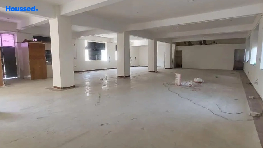 Project Image of Commercial Space for Rent in Sector 37 - Image 175993