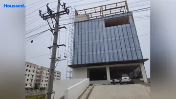 Project Image of Commercial Office Space for Resale in Tadepalli, Vijayawada - Image 176021