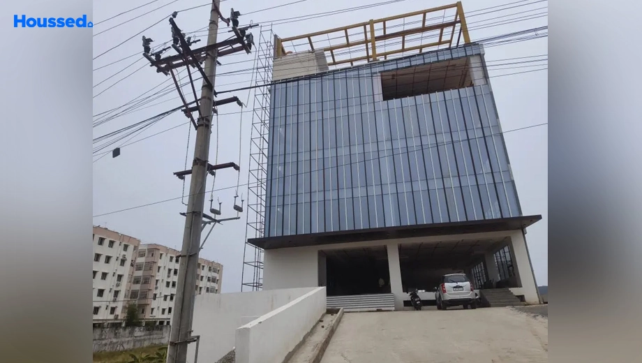 Project Image of Office Space for Resale in Tadepalli - Image 176021