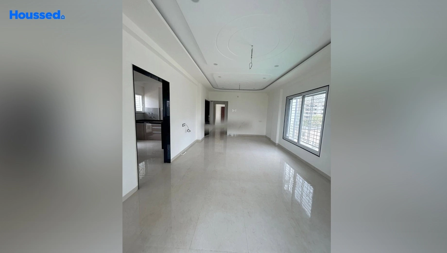 Project Image of 3 BHK Furnished Flat for Rent in Shree Ridhi Sidhi Apartment, Shankar Nagar - Image 175987