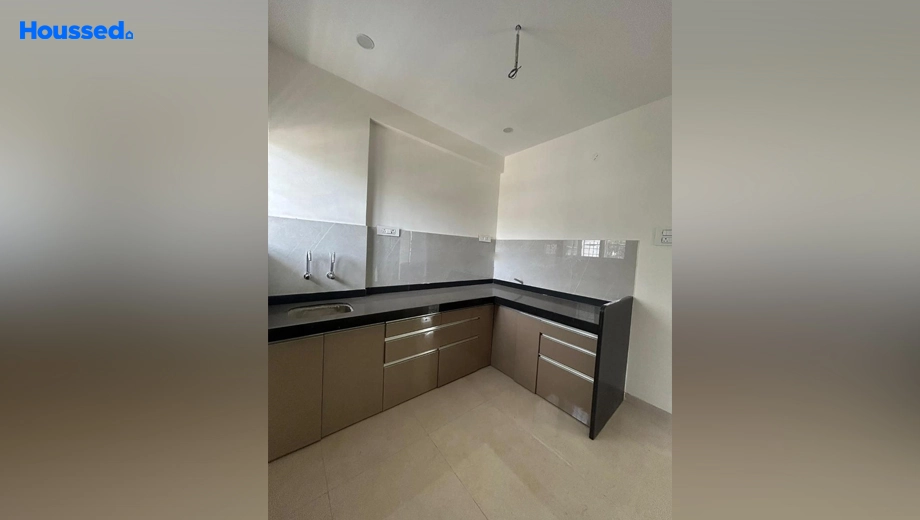 Project Image of 3 BHK Furnished Flat for Rent in Shree Ridhi Sidhi Apartment, Shankar Nagar - Image 175991