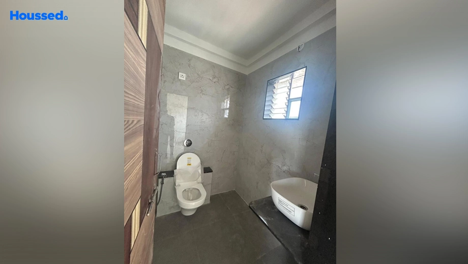 Project Image of 3 BHK Furnished Flat for Rent in Shree Ridhi Sidhi Apartment, Shankar Nagar - Image 175992