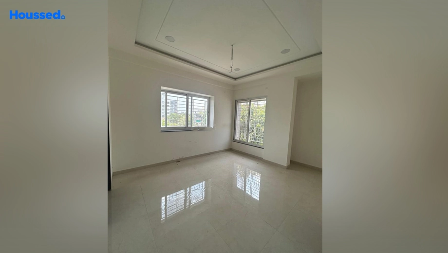 Project Image of 3 BHK Furnished Flat for Rent in Shree Ridhi Sidhi Apartment, Shankar Nagar - Image 175988