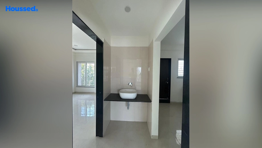 Project Image of 3 BHK Furnished Flat for Rent in Shree Ridhi Sidhi Apartment, Shankar Nagar - Image 175989